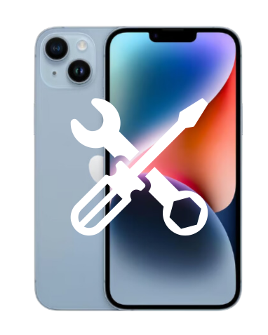 iPhone 14 Plus