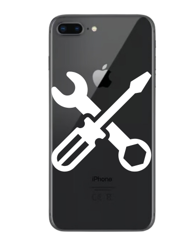 iPhone 8 Plus
