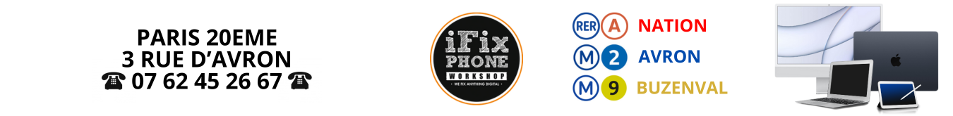 iFixPhone
