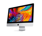 iMac 27" i5/8/1T Fusion 5k 2014