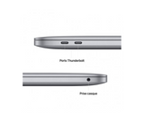 MacBook Air 13" M1 8Go 128SSD 2020