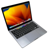 MacBook Pro 13" i5 8Go 128SSD 2020