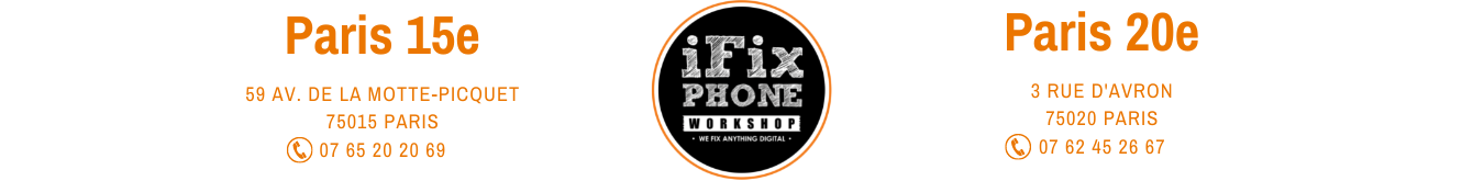 iFixPhone