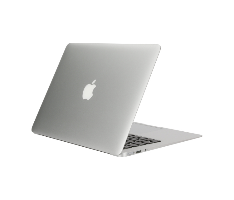 MacBook Air 13" i5 8Go 128SSD 2017