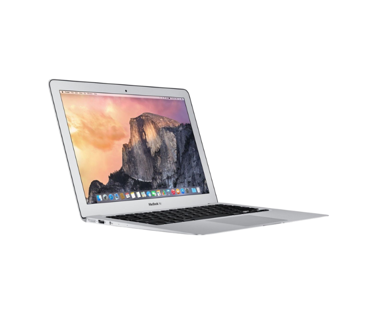 MacBook Air 13" i5 4Go 128SSD 2013