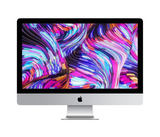 iMac 27" i5/8/1T Fusion 5k 2014