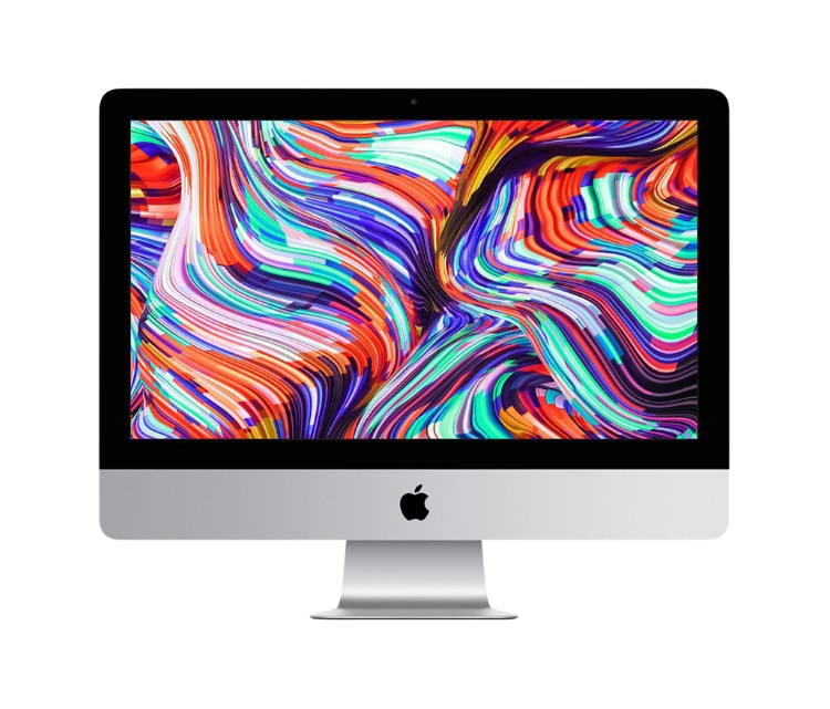 iMac 21,5" i5/16/1T SSD 2017