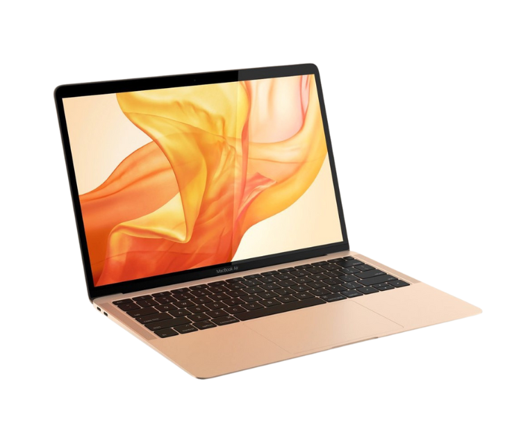 MacBookAir 2018 128GB SSD（Apple MacBook Air (2018) 13.3