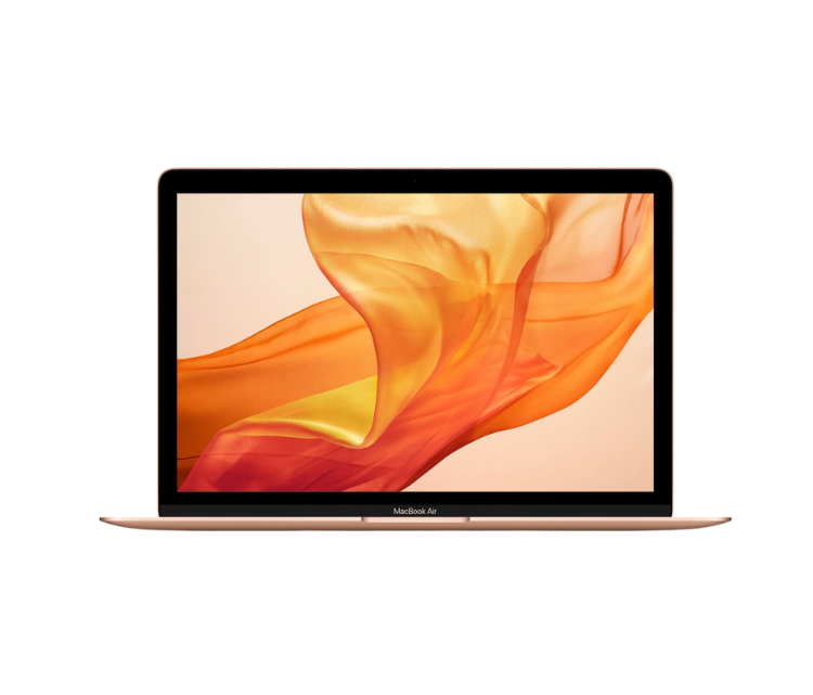 MacBook Air 13" i5 8Go 128SSD 2018
