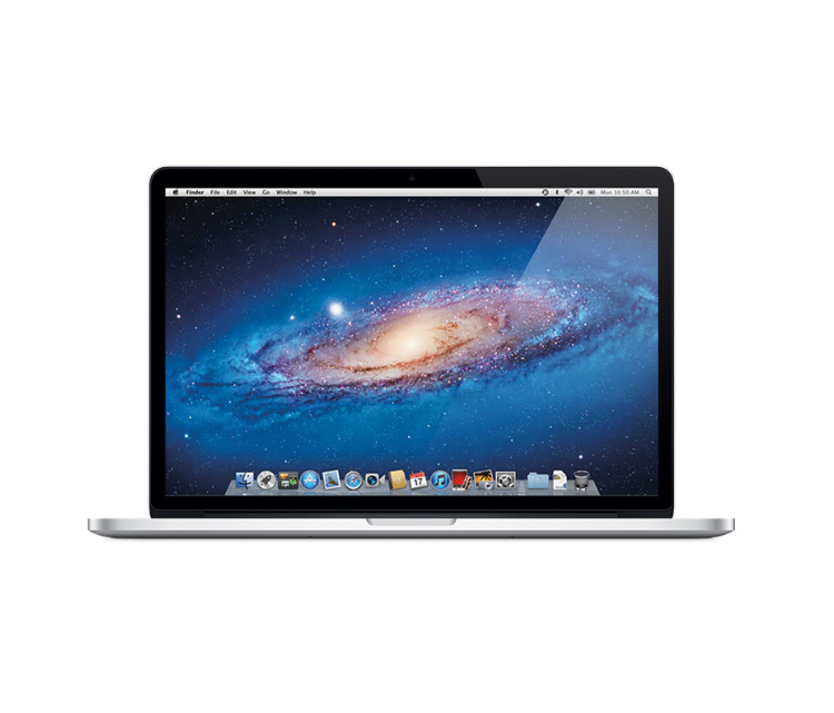MacBook Pro 13" i5 4Go 128  2012